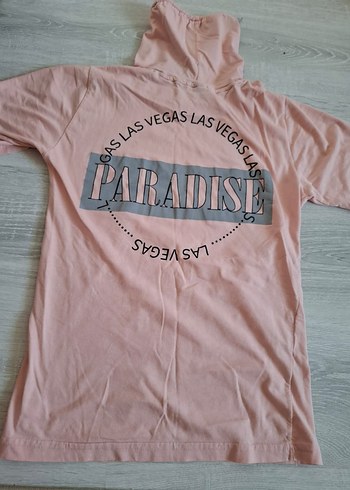 Pembe Mini Eşofman Takımı - Görsel 5