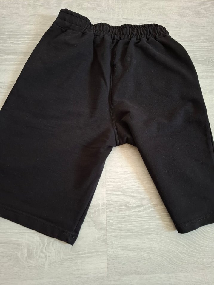 Pembe Mini Eşofman Takımı - Görsel 3