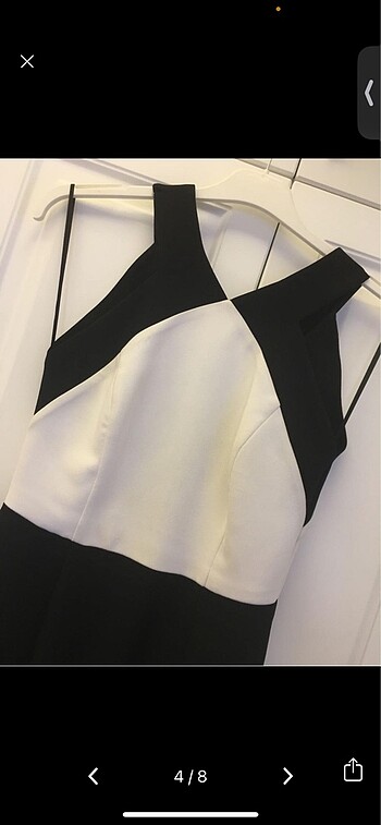 Adil ışık balık model abiye - Görsel 4