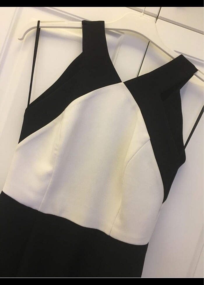 Adil ışık balık model abiye - Görsel 4