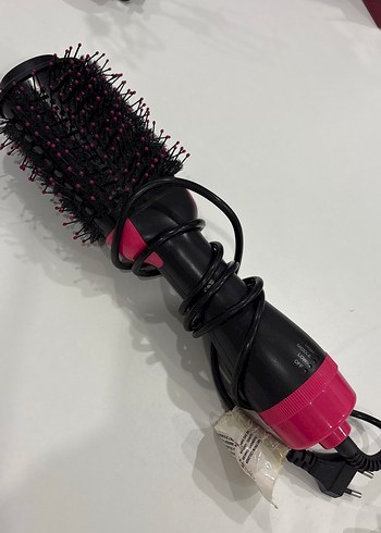 One step Saç Şekillendirici Fırça - Görsel 4