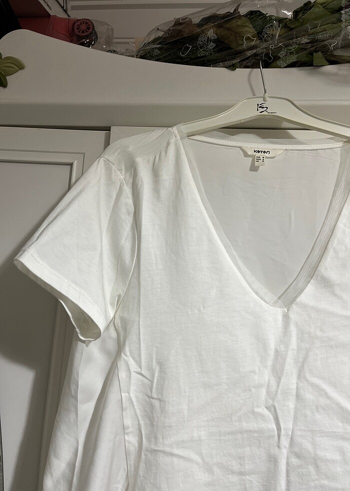 tişört - Görsel 3