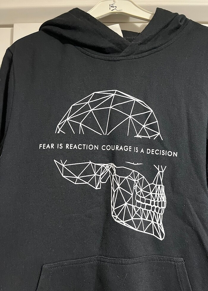 sweatshirt - Görsel 2