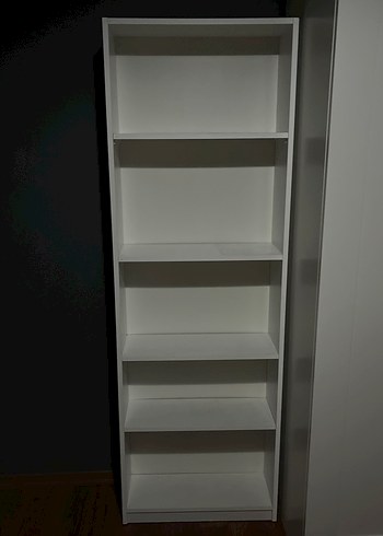 kitaplık - Görsel 2