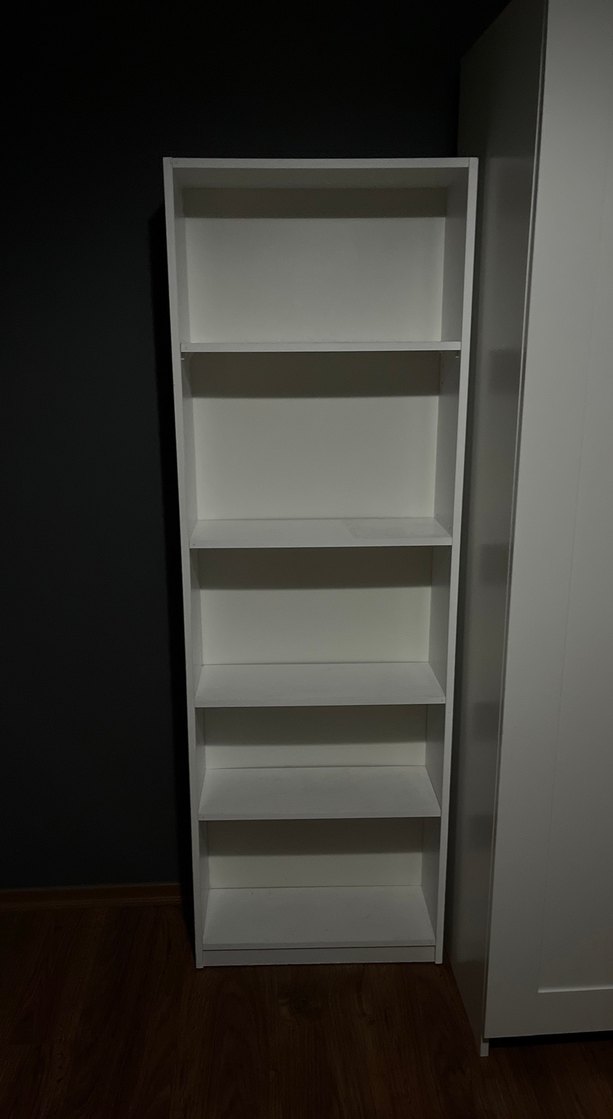 kitaplık - Görsel 2