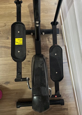 kondisyon bisikleti - Görsel 6