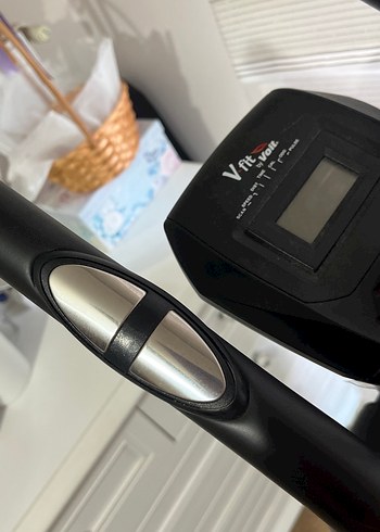 kondisyon bisikleti - Görsel 4