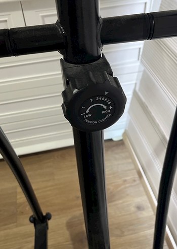 kondisyon bisikleti - Görsel 5