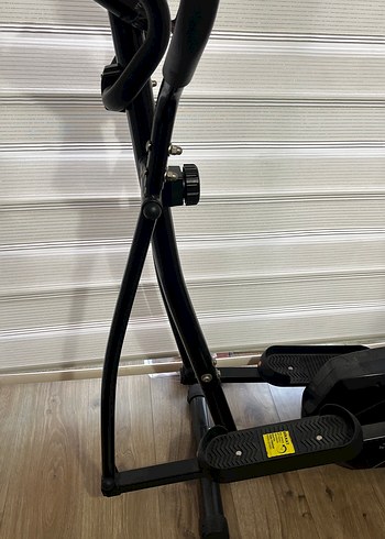 kondisyon bisikleti - Görsel 2