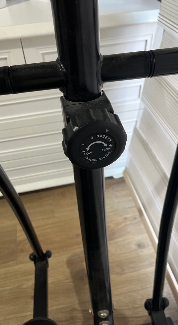 kondisyon bisikleti - Görsel 5