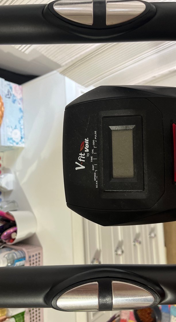 kondisyon bisikleti - Görsel 3