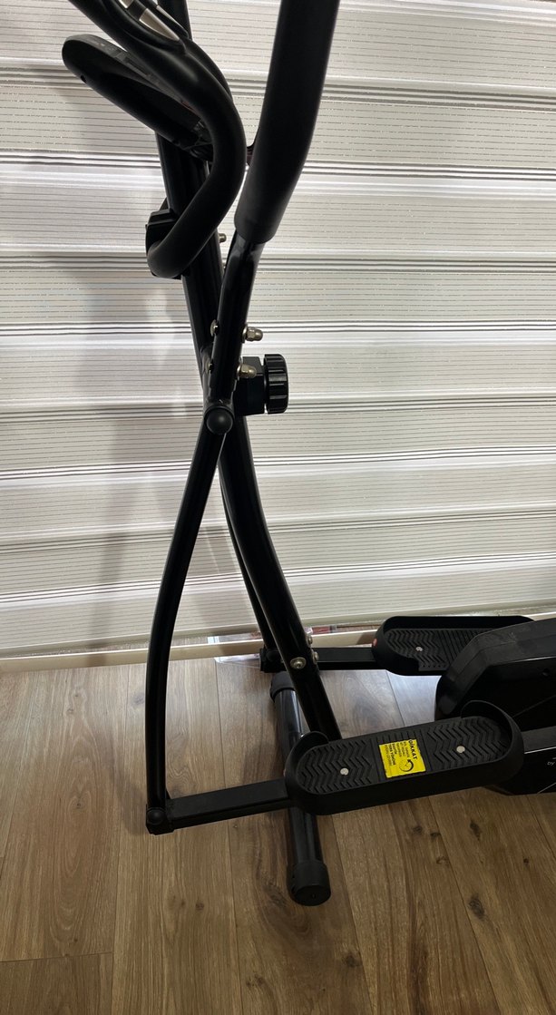 kondisyon bisikleti - Görsel 2