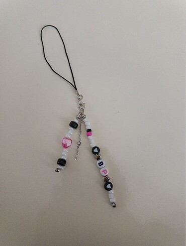 Blackpink binder telefon charm