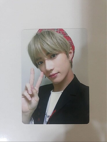 Txt Beomgyu pc (lightstick)