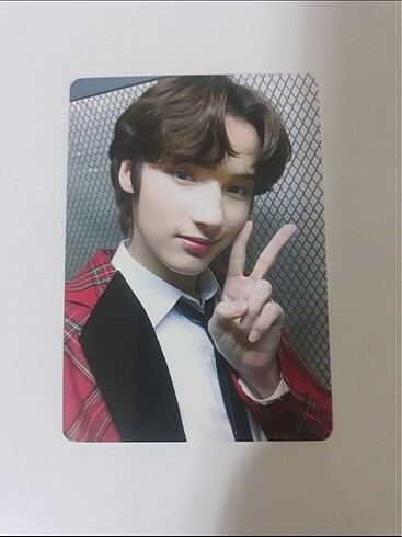 Txt Heuning Kai pc (lightstick)