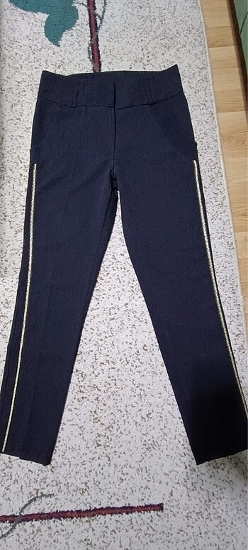 Kadın kumaş pantolon