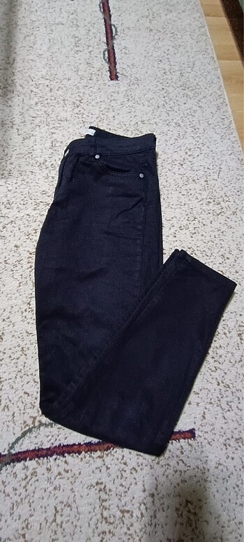 Kadın siyah pantolon