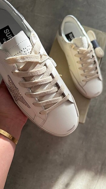 37 Beden Golden Goose