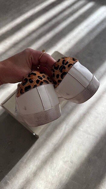 Golden Goose Deluxe Golden Goose