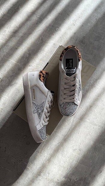 36 Beden Golden Goose