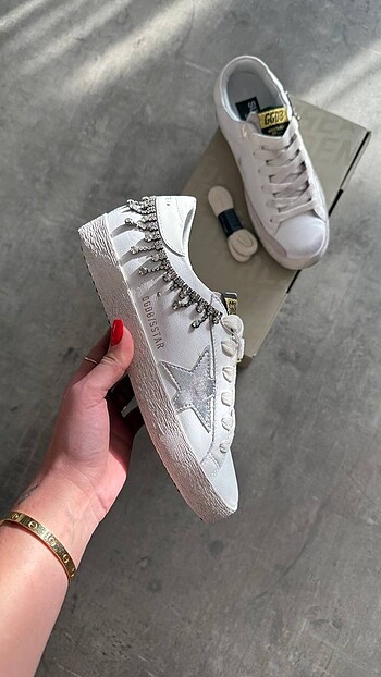 38 Beden Golden Goose