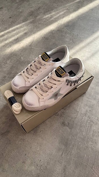 Golden Goose