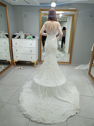 Gelinlik - Görsel 2