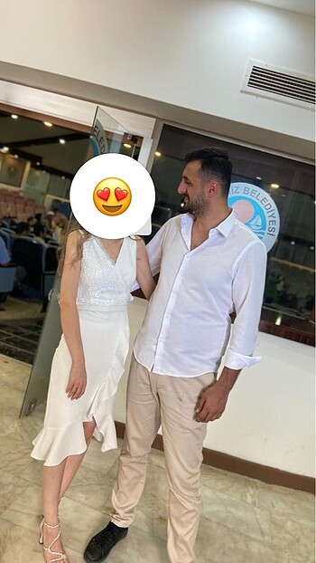 Günlük elbise