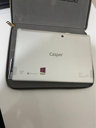 Casper