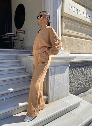 Nike Oversize Takım