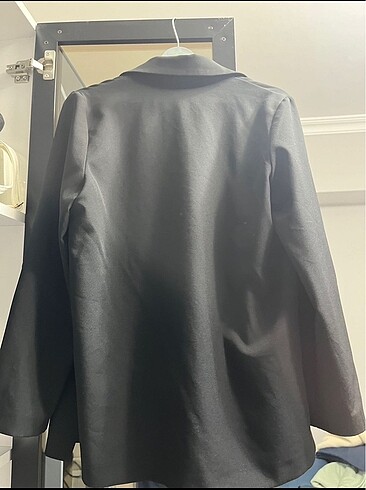 xs Beden Blazer ceket