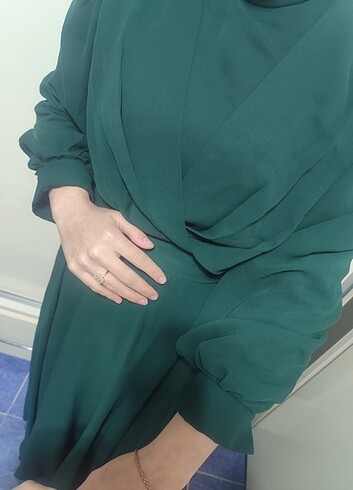 Uzun Elbise 