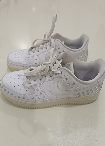 Nike Air kadın ayakkabı