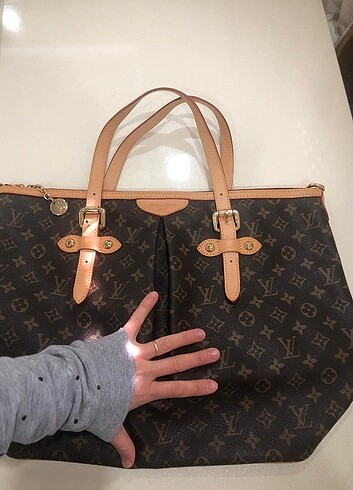 Louis Vuitton Louis Vuitton çanta