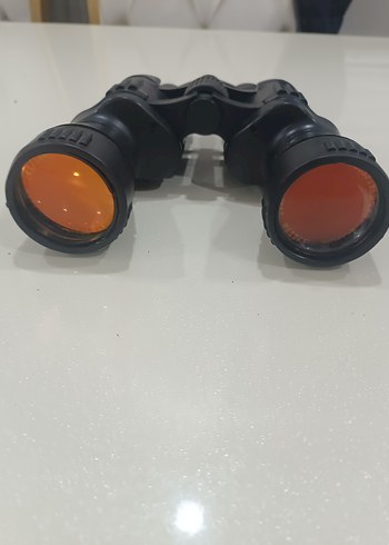 Siyah 20×50 dürbün - Görsel 2