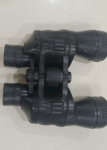 Siyah 20×50 dürbün - Görsel 4