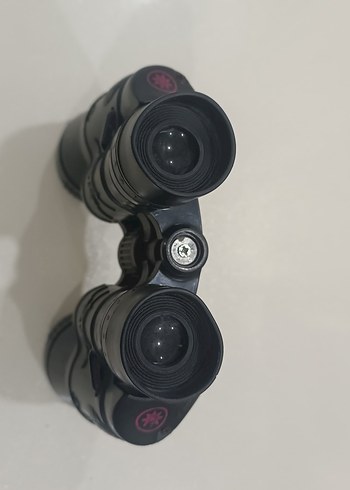 Siyah 20×50 dürbün - Görsel 5