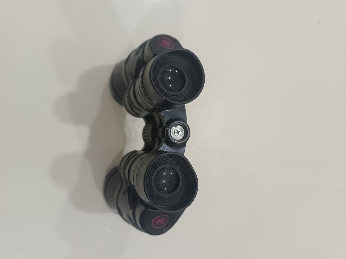 Siyah 20×50 dürbün - Görsel 5