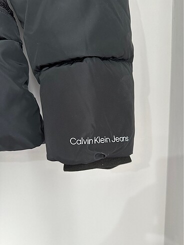 s Beden Calvin Klein kadın mont s