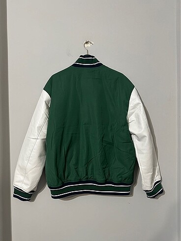m Beden Tommy Hilfiger erkek bomber ceket M