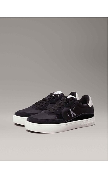 42 Beden Calvin Klein erkek sneaker ayakkabı 42