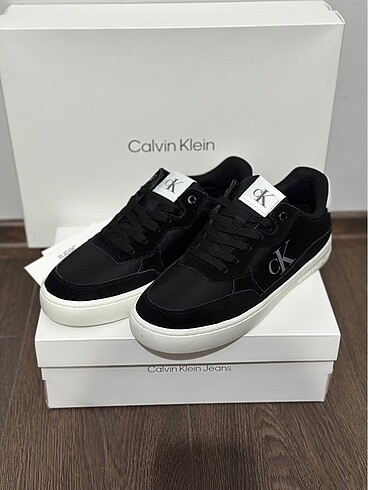 Calvin Klein Calvin Klein erkek sneaker ayakkabı 42