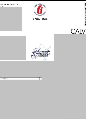 Calvin Klein Calvin Klein Erkek Siyah Uzun Kollu Sweatshirt L