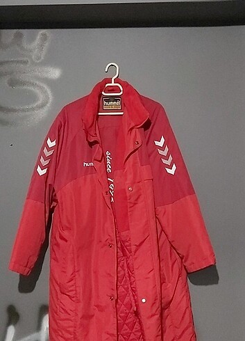 Hummel Yağmurluk 