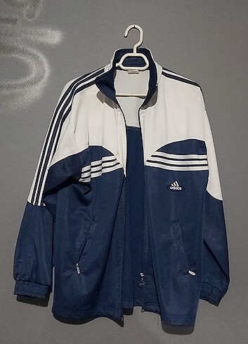 Adidas Vintage Hırka