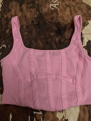 Pembe crop