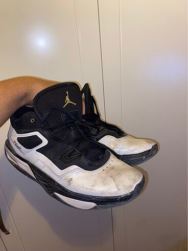 Nike Air Jordan Stay Loyal 3
