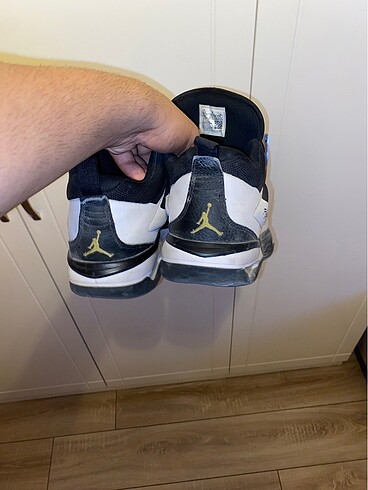 Nike Air Jordan Stay Loyal 3 - Görsel 3