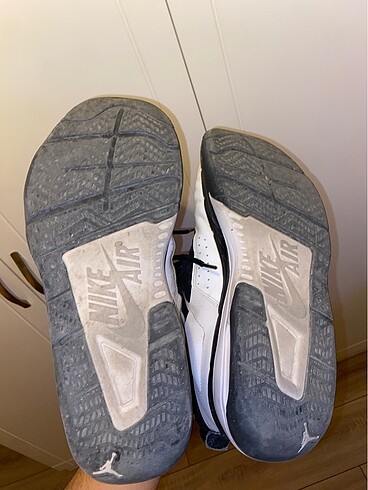 Nike Air Jordan Stay Loyal 3 - Görsel 4