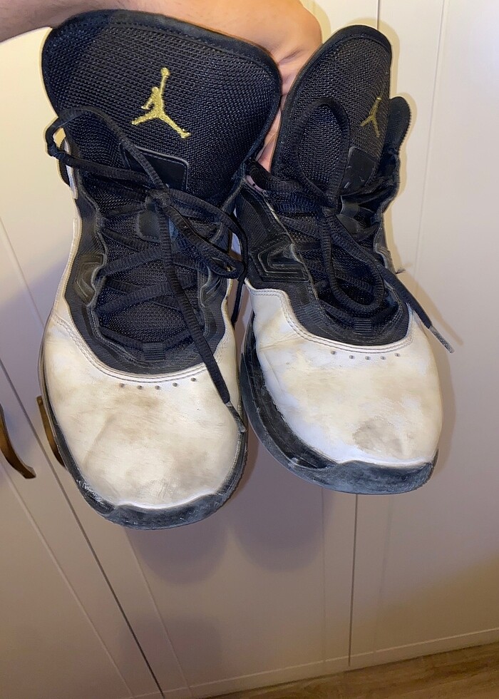 Nike Air Jordan Stay Loyal 3 - Görsel 2